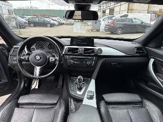 BMW 3-serie GT BMW 3-serie Gran Turismo 328i M Sport picture 10