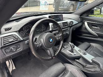 BMW 3-serie GT BMW 3-serie Gran Turismo 328i M Sport picture 9