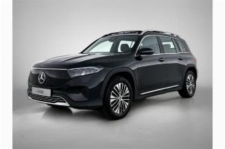 Dezmembrări autoturisme Mercedes EQB EQB (X243), SUV, 2021 250+ 71 kWh 2025