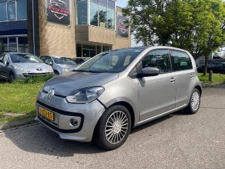  Volkswagen Up! Up! (121), Hatchback, 2011 1.0 12V 60 2014/11
