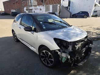  Citroën DS3  2017/5