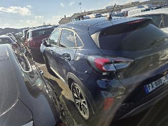  Ford Puma 1.0 SCTI 2021/2