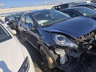 Ford Puma 1.0 SCTI picture 5