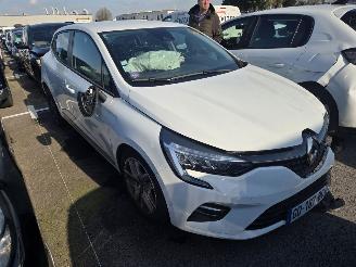  Renault Clio TCE90 2021/11