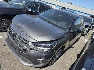 Unfallwagen Opel Corsa 1.2t 100 2020/7