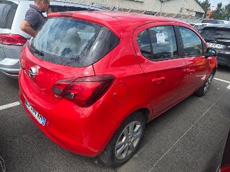 Opel Corsa  picture 6