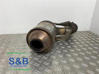 BMW 3-serie 3 serie (E90), Sedan, 2005 / 2011 318d 16V picture 10