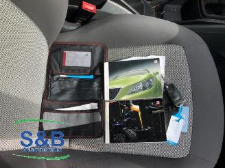 Seat Ibiza Ibiza IV (6J5), Hatchback 5-drs, 2008 / 2017 1.4 16V picture 23