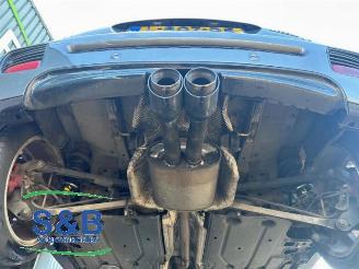 Coche siniestrado Mini Mini Mini (R56), Hatchback, 2006 / 2013 1.6 16V Cooper S 2007/7