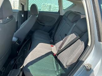 Seat Altea 1.6 MPV  Benzine 1.598cc 75kW (102pk) FWD picture 11