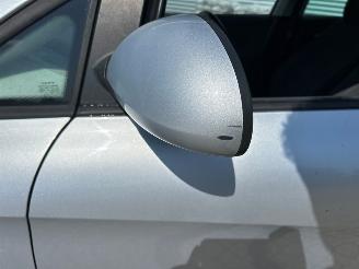 Seat Altea 1.6 MPV  Benzine 1.598cc 75kW (102pk) FWD picture 7