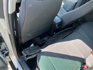 Seat Altea 1.6 MPV  Benzine 1.598cc 75kW (102pk) FWD picture 12