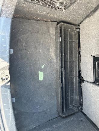 Seat Altea 1.6 MPV  Benzine 1.598cc 75kW (102pk) FWD picture 14