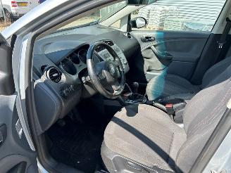 Seat Altea 1.6 MPV  Benzine 1.598cc 75kW (102pk) FWD picture 25