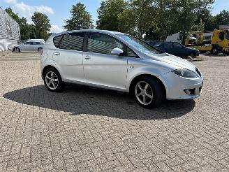 Seat Altea 1.6 MPV  Benzine 1.598cc 75kW (102pk) FWD picture 4