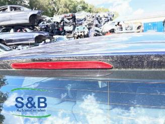 Volkswagen Golf Golf V (1K1), Hatchback, 2003 / 2010 1.6 FSI 16V picture 34