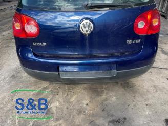 Volkswagen Golf Golf V (1K1), Hatchback, 2003 / 2010 1.6 FSI 16V picture 30