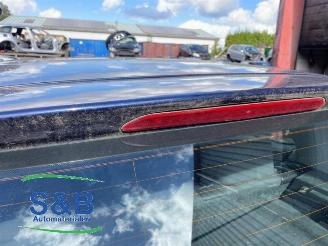 Volkswagen Golf Golf V (1K1), Hatchback, 2003 / 2010 1.6 FSI 16V picture 33