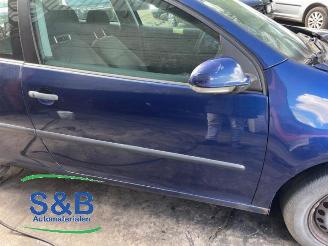 Volkswagen Golf Golf V (1K1), Hatchback, 2003 / 2010 1.6 FSI 16V picture 26