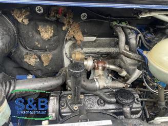 Volkswagen L Transporter/Caravelle T4, Bus, 1990 / 2003 1.9 TD Caravelle picture 19