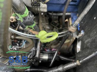 Volkswagen L Transporter/Caravelle T4, Bus, 1990 / 2003 1.9 TD Caravelle picture 22