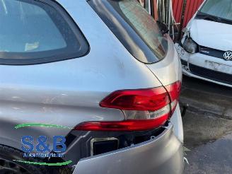 Peugeot 308 308 SW (L4/L9/LC/LJ/LR), Combi 5-drs, 2014 / 2021 1.6 BlueHDi 120 picture 14