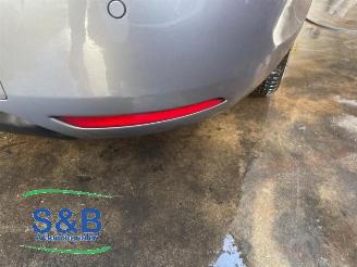 Peugeot 308 308 SW (L4/L9/LC/LJ/LR), Combi 5-drs, 2014 / 2021 1.6 BlueHDi 120 picture 16