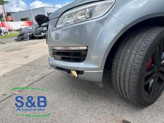 Audi Q7 Q7 (4LB), SUV, 2005 / 2015 3.0 TDI V6 24V picture 26