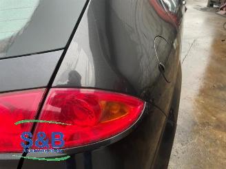 Seat Leon Leon (1P1), Hatchback 5-drs, 2005 / 2013 1.4 TSI 16V picture 18