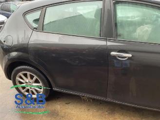 Seat Leon Leon (1P1), Hatchback 5-drs, 2005 / 2013 1.4 TSI 16V picture 28