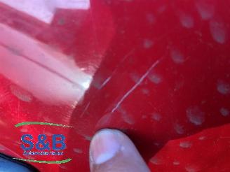 Skoda Fabia Fabia (6Y2), Hatchback 5-drs, 1999 / 2008 1.4i picture 17