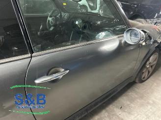 Mini Cooper S Mini Cooper S (R53), Hatchback, 2002 / 2006 1.6 16V picture 9
