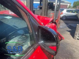 Seat Arosa Arosa (6H1), Hatchback 3-drs, 1997 / 2004 1.4i 16V picture 9