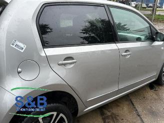 Volkswagen Up! Up! (121), Hatchback, 2011 1.0 12V 75 picture 30