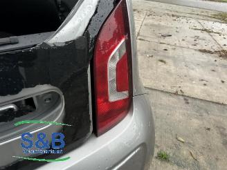 Volkswagen Up! Up! (121), Hatchback, 2011 1.0 12V 75 picture 33