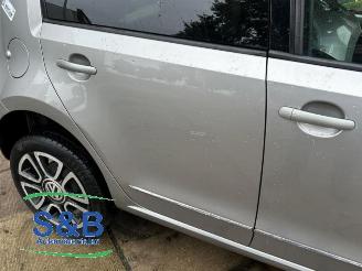 Volkswagen Up! Up! (121), Hatchback, 2011 1.0 12V 75 picture 28