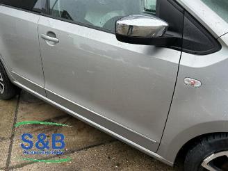 Volkswagen Up! Up! (121), Hatchback, 2011 1.0 12V 75 picture 22