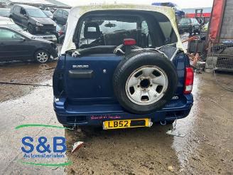 Suzuki Vitara  picture 18