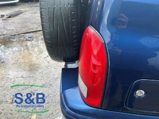 Suzuki Vitara  picture 29