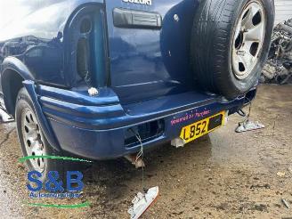 Suzuki Vitara  picture 33