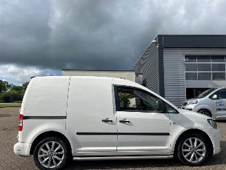 Volkswagen Caddy 1.6 TDI 16V Bestel  Diesel 1.598cc 55kW (75pk) FWD 2010-08/2015-05 (2C) CAYE picture 15