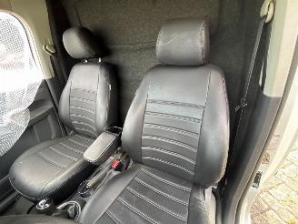 Volkswagen Caddy 1.6 TDI 16V Bestel  Diesel 1.598cc 55kW (75pk) FWD 2010-08/2015-05 (2C) CAYE picture 9