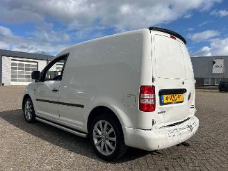 Volkswagen Caddy 1.6 TDI 16V Bestel  Diesel 1.598cc 55kW (75pk) FWD 2010-08/2015-05 (2C) CAYE picture 3