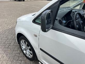 Volkswagen Caddy 1.6 TDI 16V Bestel  Diesel 1.598cc 55kW (75pk) FWD 2010-08/2015-05 (2C) CAYE picture 17