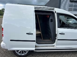 Volkswagen Caddy 1.6 TDI 16V Bestel  Diesel 1.598cc 55kW (75pk) FWD 2010-08/2015-05 (2C) CAYE picture 22