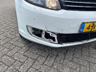 Volkswagen Caddy 1.6 TDI 16V Bestel  Diesel 1.598cc 55kW (75pk) FWD 2010-08/2015-05 (2C) CAYE picture 6