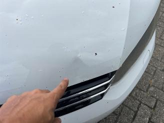 Volkswagen Caddy 1.6 TDI 16V Bestel  Diesel 1.598cc 55kW (75pk) FWD 2010-08/2015-05 (2C) CAYE picture 5