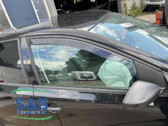 Volkswagen Polo Polo V (6R), Hatchback, 2009 / 2017 1.2 12V picture 9