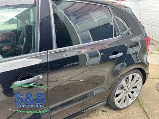 Volkswagen Polo Polo V (6R), Hatchback, 2009 / 2017 1.2 12V picture 27