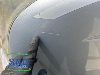 Volkswagen Crafter Crafter, Van, 2006 / 2013 2.5 TDI 30/32/35/46/50 picture 23